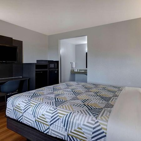 Motel 6-Buttonwillow, Ca Central Bagian luar foto