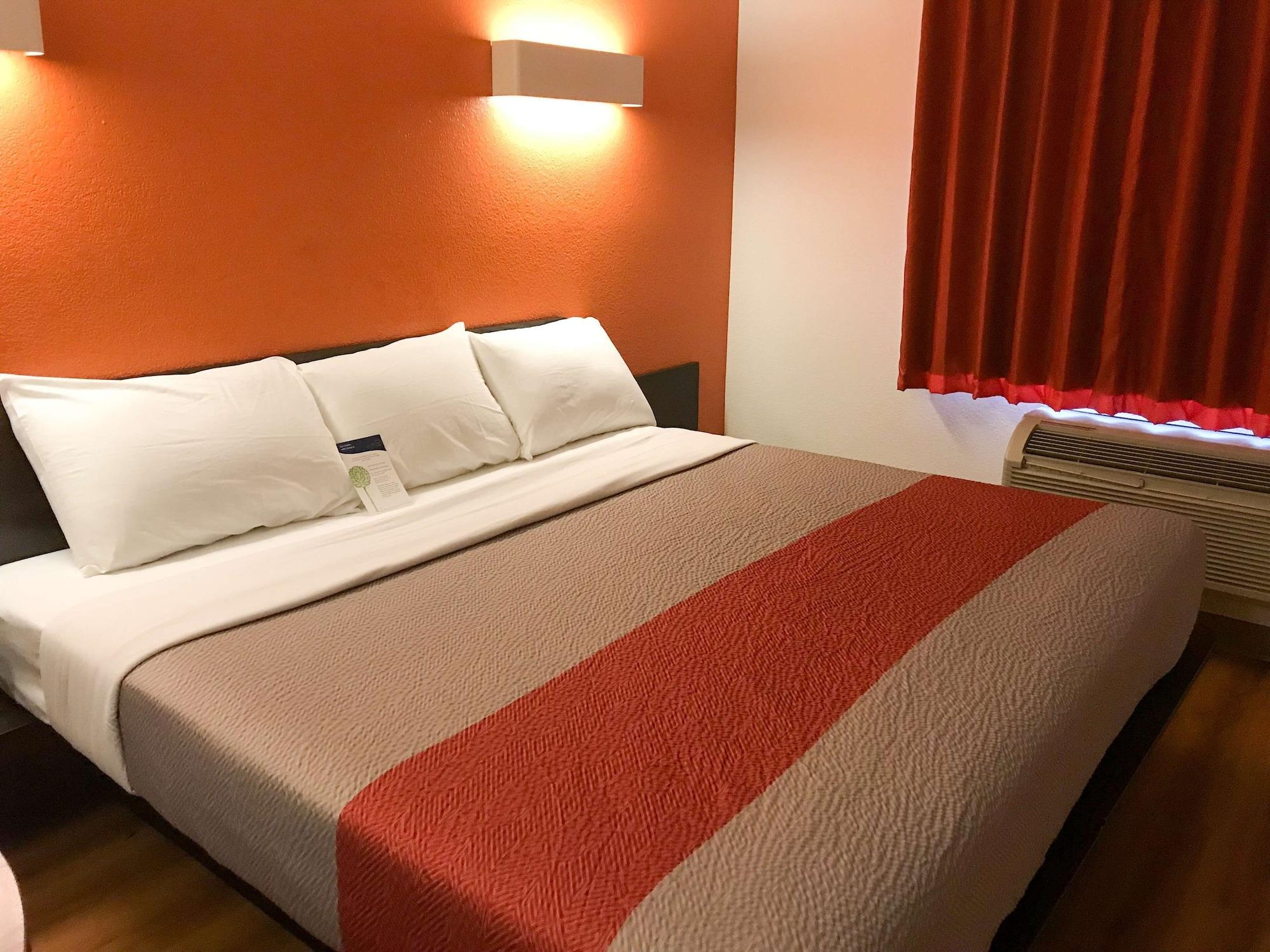 Motel 6-Buttonwillow, Ca Central Bagian luar foto