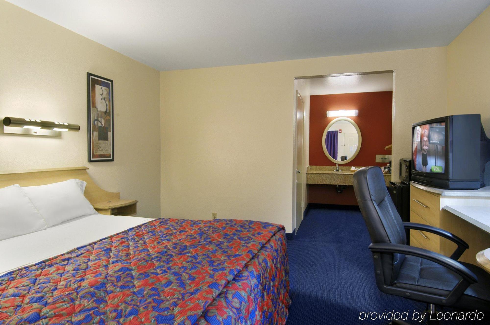 Motel 6-Buttonwillow, Ca Central Bagian luar foto
